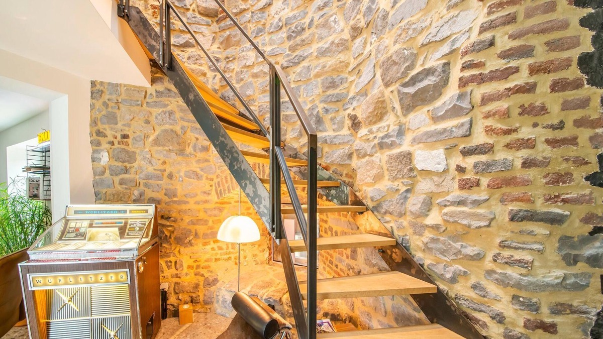 Saint-Martin House | Charming holiday home near Namur with private sauna