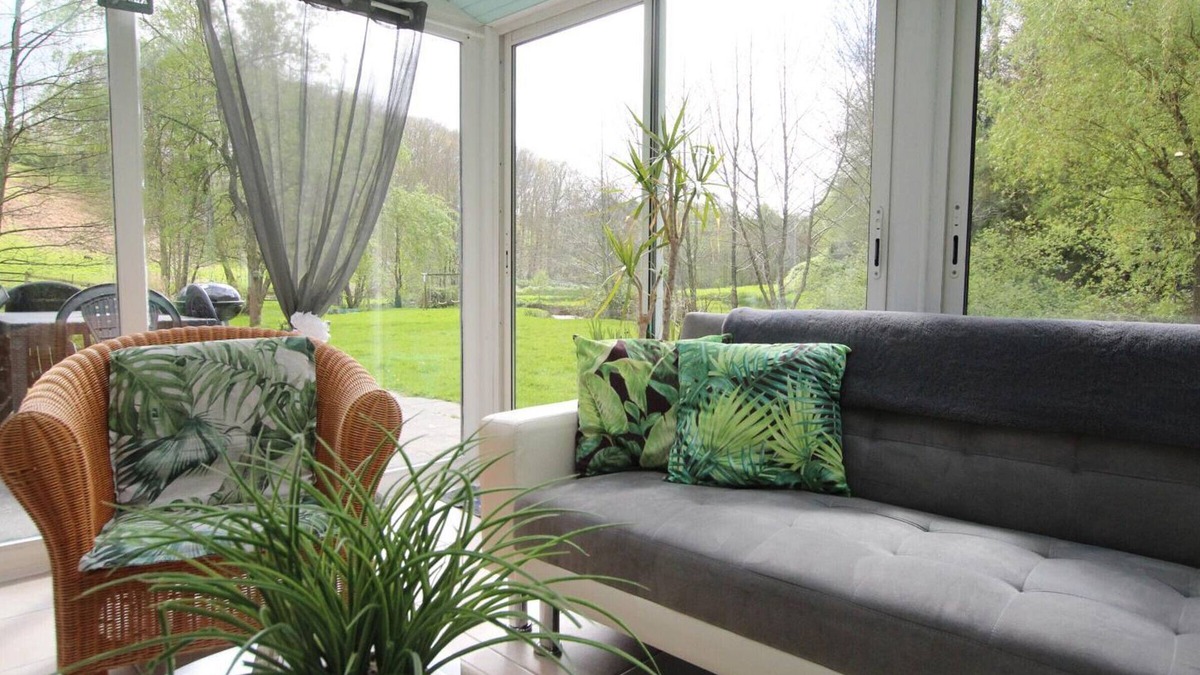 La Trinite Cottage | Charming House with Pets Allowed and Private Parking in Normandy