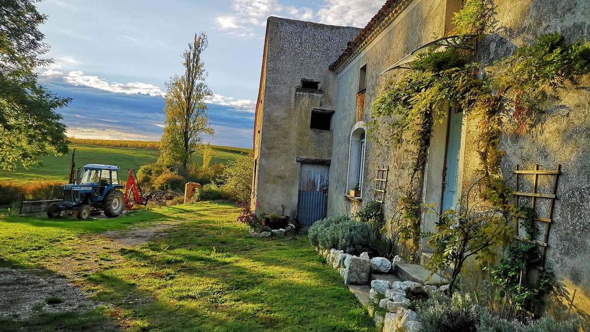 Saint-Jean-de-Duras Other | Charming Holiday Rental in the Heart of Wine Country