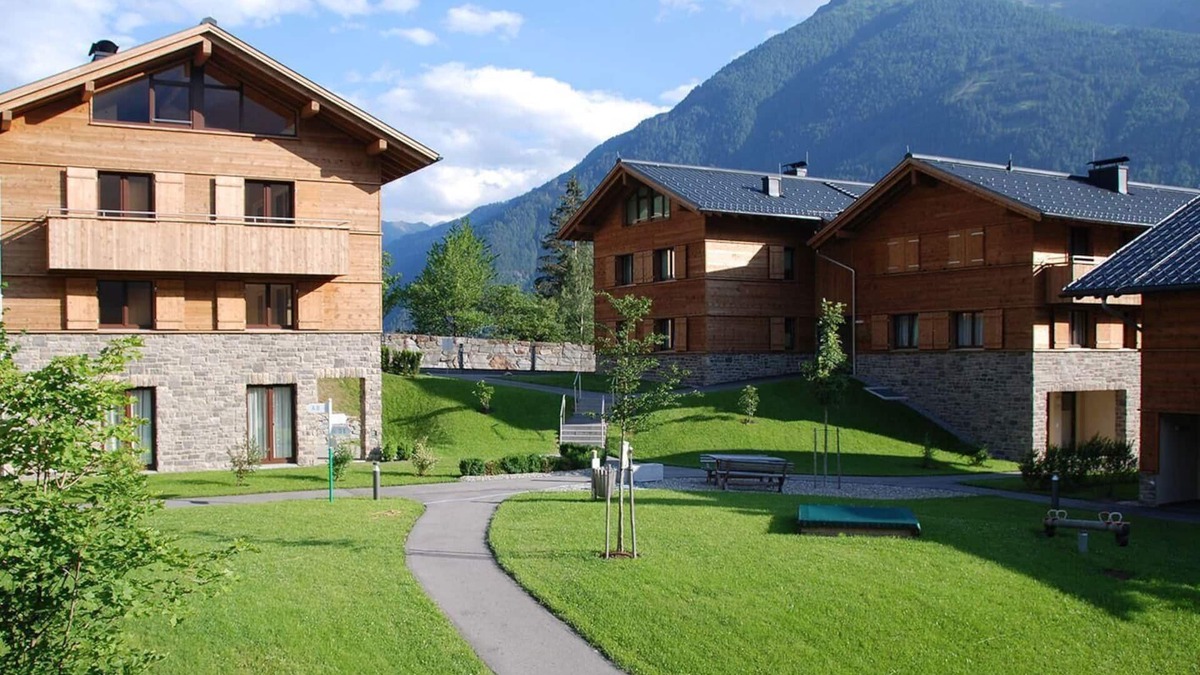 Matrei in Osttirol Apartment | Charming Holiday Apartment in Matrei In Osttirol with Underground Garage and Fantastic View