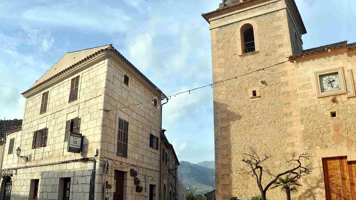 Moscari Apartment | Charming holiday apartment in Moscari
