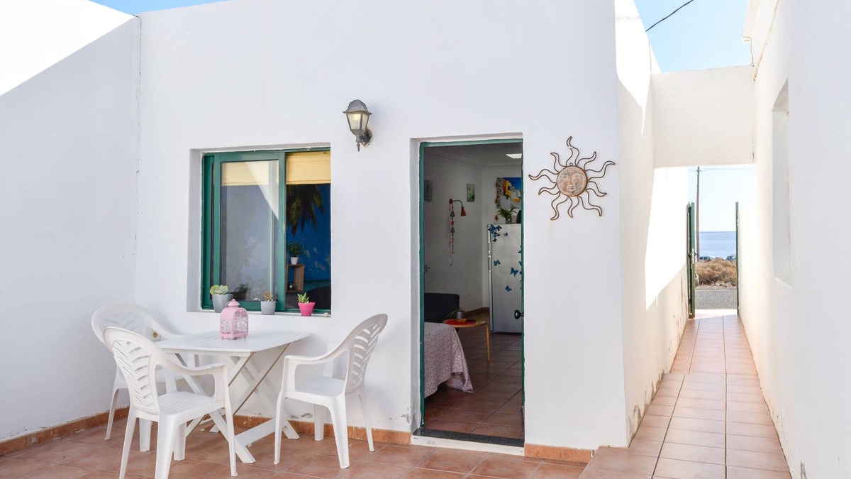 Playa Quemada Apartment | Charming Holiday Studio “Apartamento Ayla 2” Near the Beach