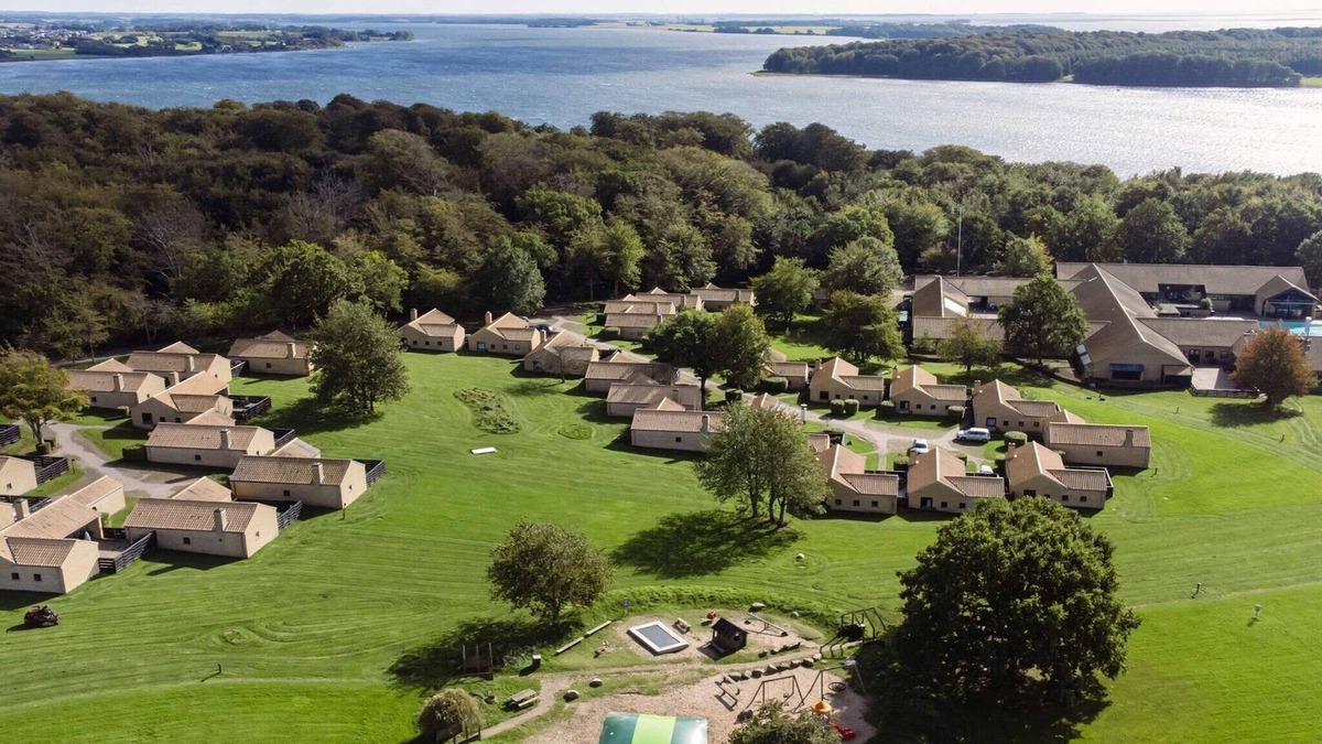Middelfart House | Charming holiday home in Middlefart