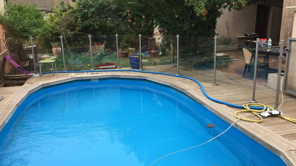 Frontignan Villa | Charming holiday home with swimming pool