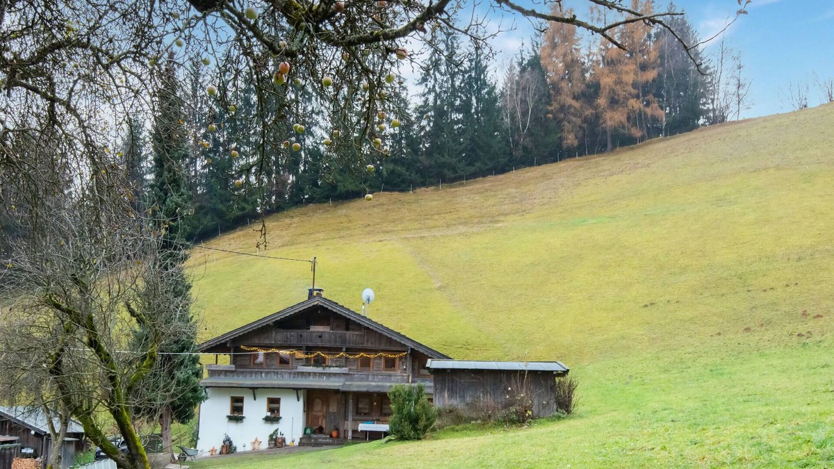 Fuegenberg House | Charming holiday home in Fügenberg with lots of comfort