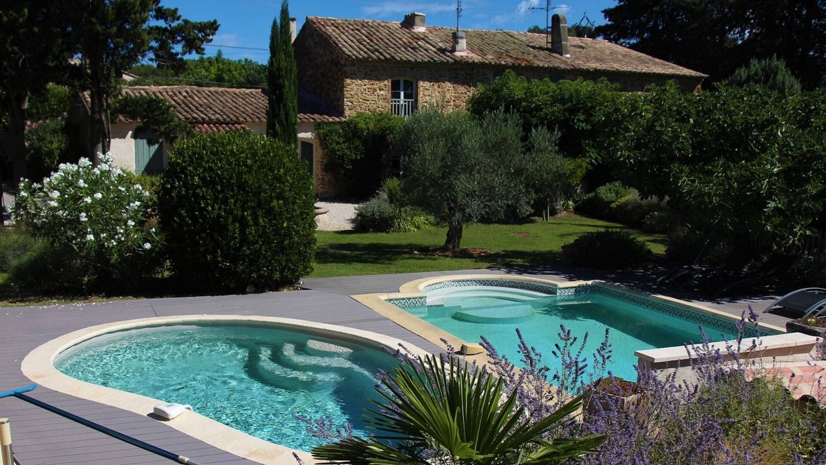 Piolenc Other | CHARMING HOLIDAY IN PIOLENC VAUCLUSE PROVENCE for 12 to 13 people