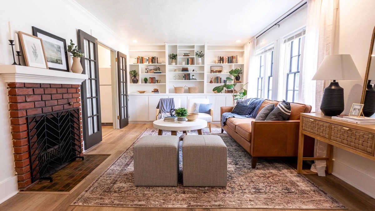 Burley House | Charming Home, 9 Beds, Home Gym