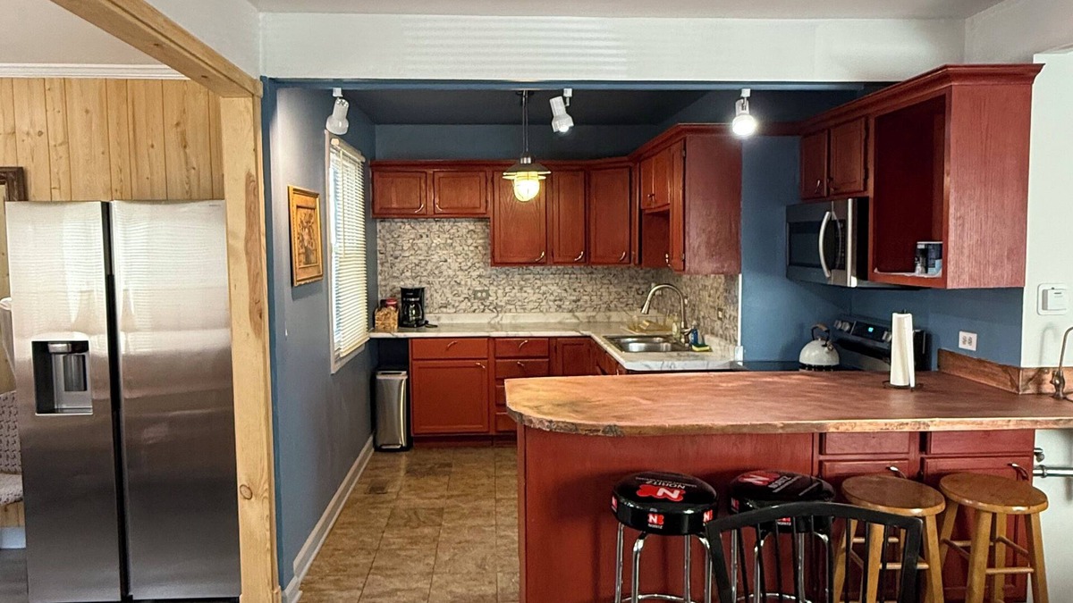 Chicago House | Charming Home in Portage Park