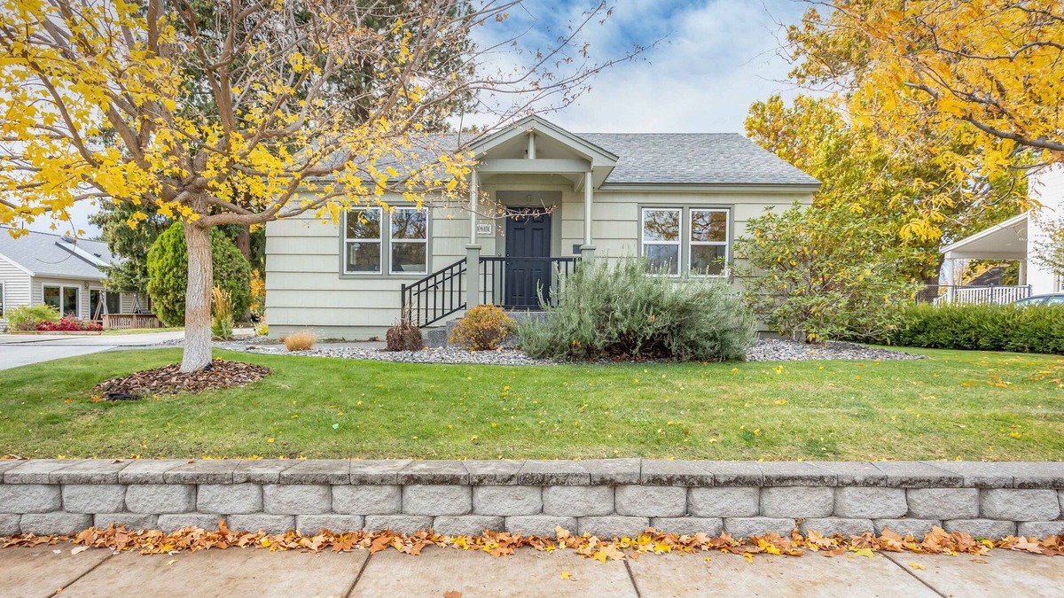 Richland House | Charming home in Richland near Columbia River