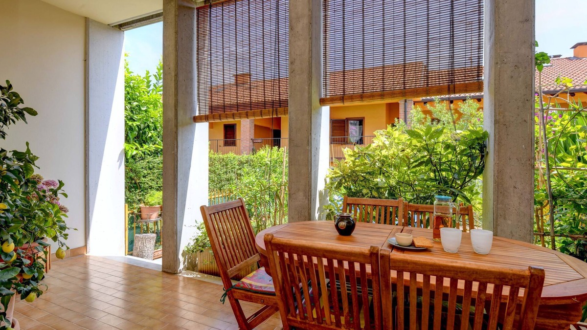 Toscolano Maderno House | Charming Home on Lake Garda - Civic 55