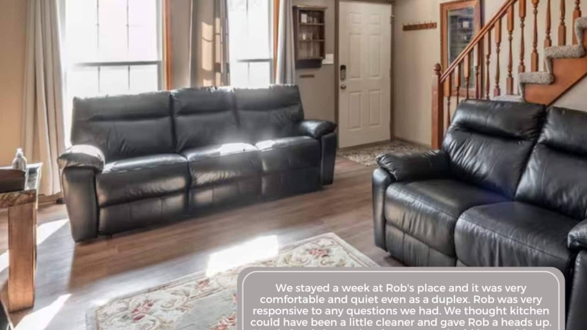 Smithville House | Charming home located 3 minutes from downtown Smithville, MO