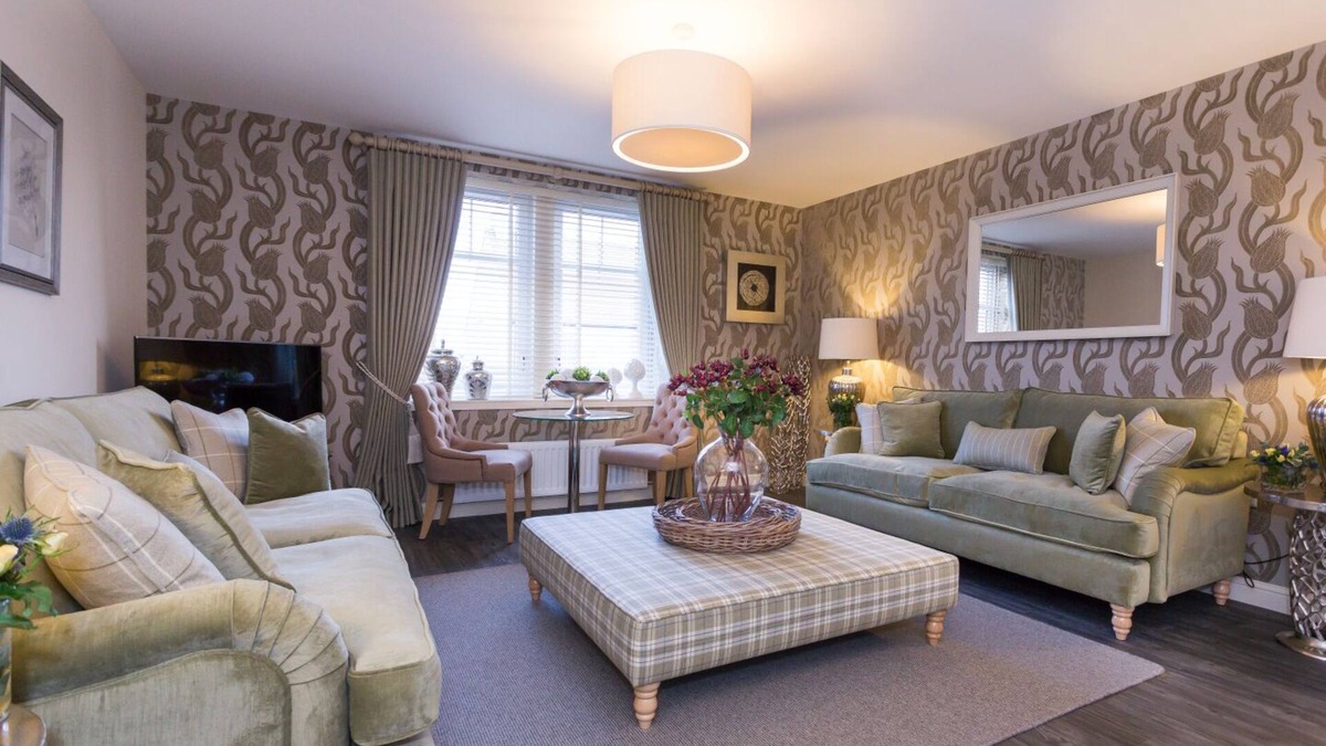 Cove Apartment | Charming home near Aberdeen City