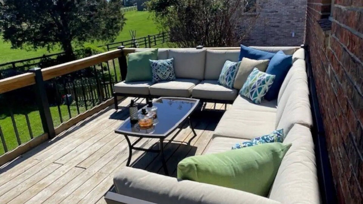 Speed House | Charming Home w/Scenic Views & Serene Surroundings – Ideal for Mid-Term Stays!