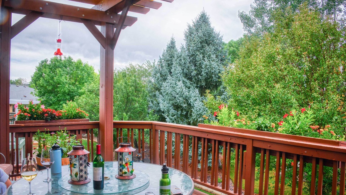 Loveland House | Charming Home w/Yard ~ 12 Mi to Fort Collins