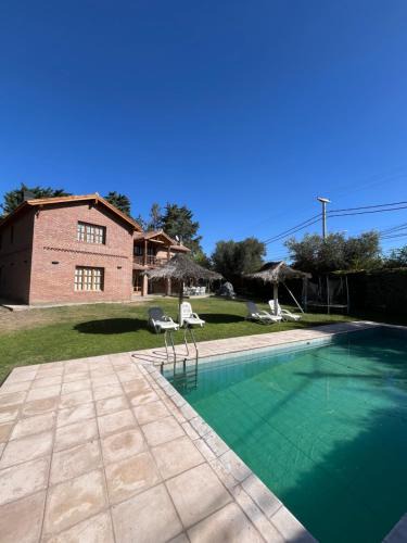 Chacras de Coria House | Charming house