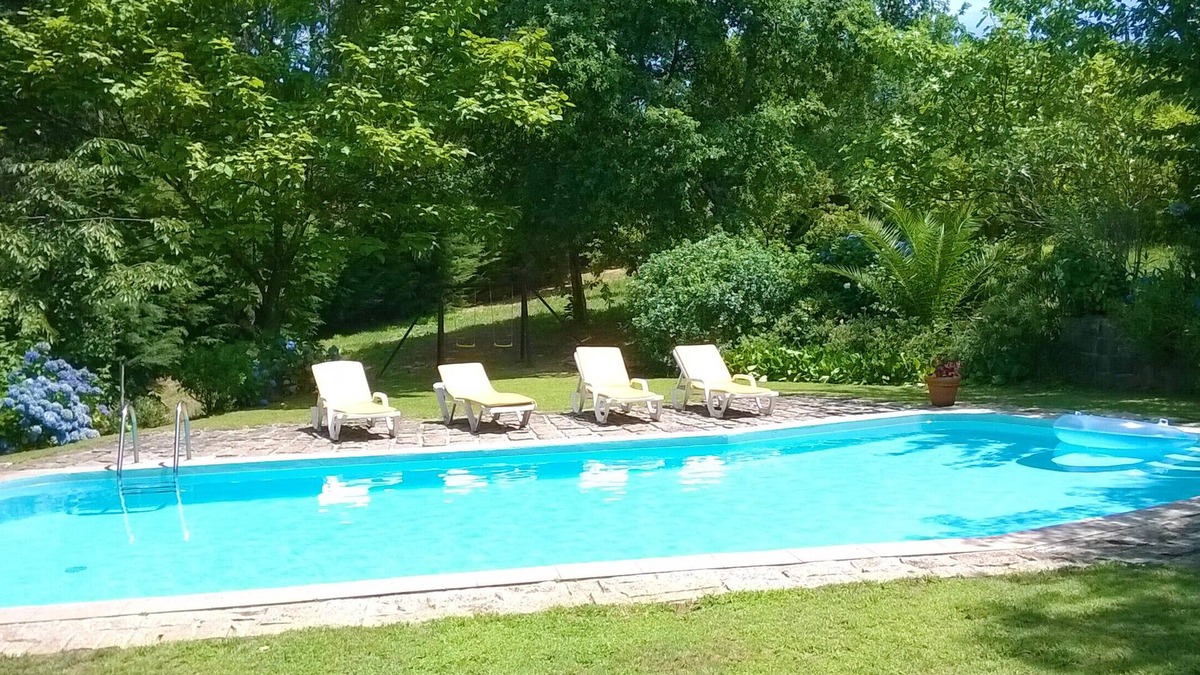 Marco de Canaveses Cottage | Charming house in a green protected area, between the Douro and the Tâmega
