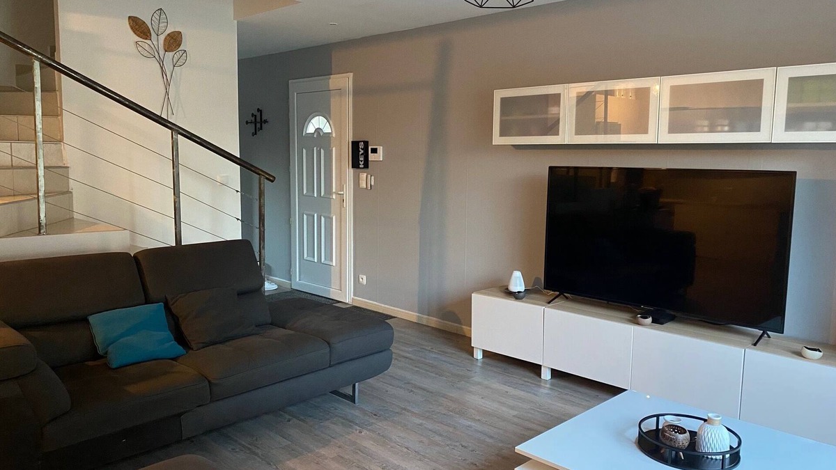 Cournonsec House | Charming house, 20 minutes from Montpellier and Sète, ideal for families