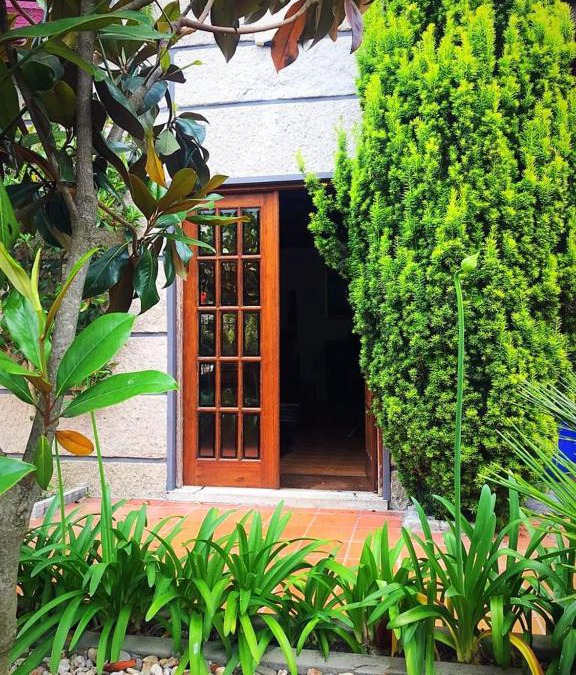 Alpendurada e Matos House | Charming House Apendurada