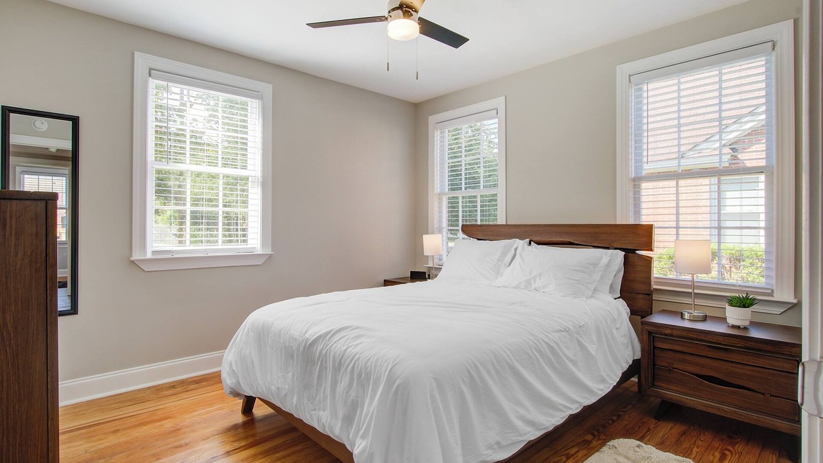 Charleston House | Charming house beautiful Charleston 30+ Day Rental