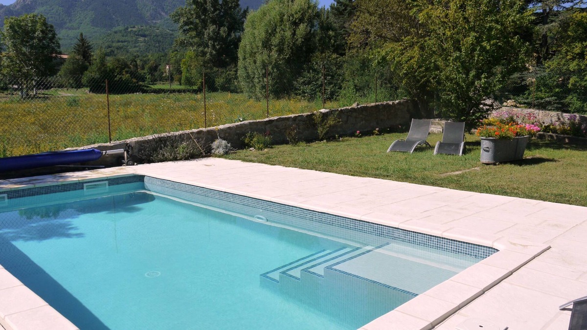 Fuilla House | CHARMING HOUSE CANIGOU VIEW WITH POOL AND 4 STAR SPA