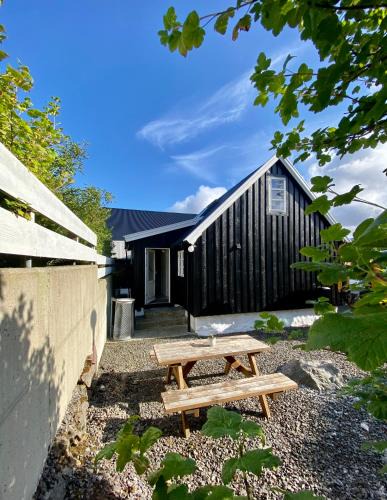 Torshavn House | Charming house downtown - the whole house or a bedroom - you choose!