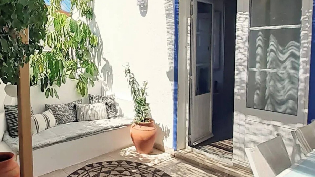 Vila do Bispo House | Charming House in picturesque village on the Vicentine Coast, Portugal