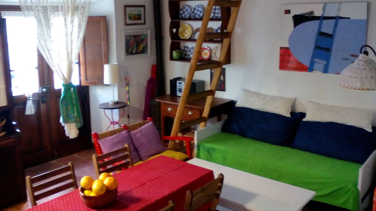 Lagos City Center Cottage | Charming house, Ideally located, in the heart of Lagos historical center.