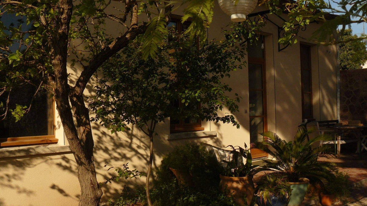 Frontignan House | Charming house in a quiet location, 5 minutes from the Mediterranean.