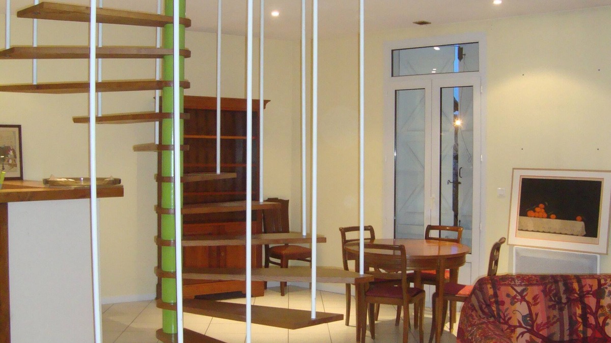 Saint-Cere House | Charming house in a beautiful region.