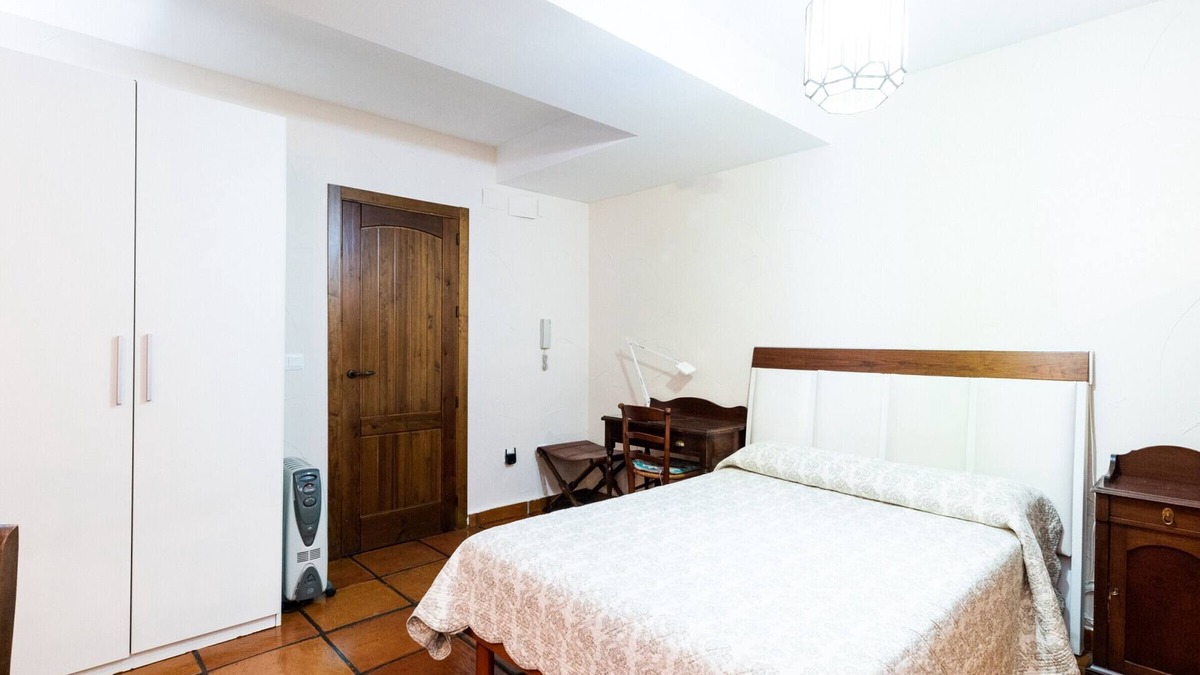 Beiro Apartment | Charming House in Albaicín, Granada