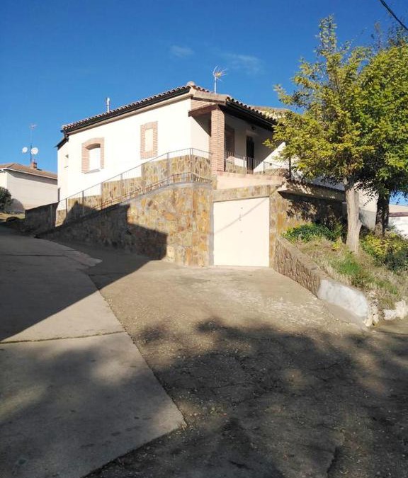 Geria House | Charming house in Geria with terrace