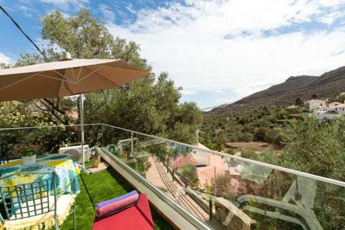 Temisas House | Charming House in Temisas with Parking and Air Conditioning