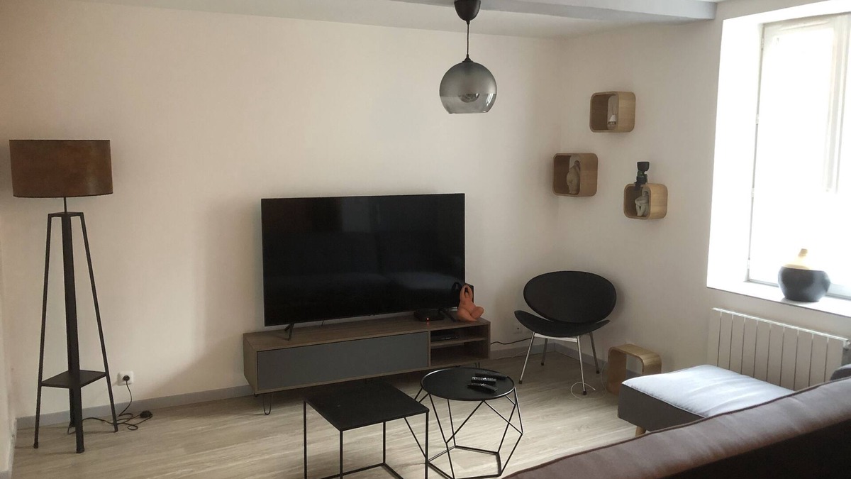 Eu House | Charming house in the city center near the sea