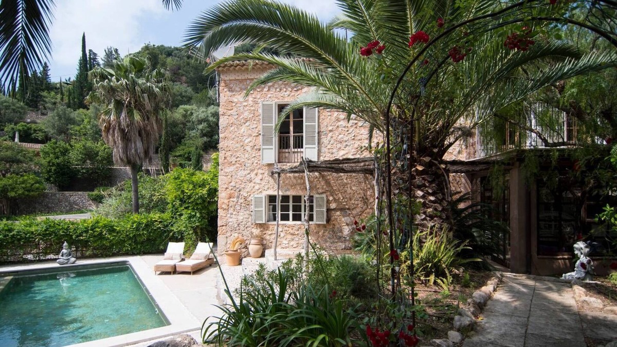 Deia Villa | Charming house in the heart of Deia