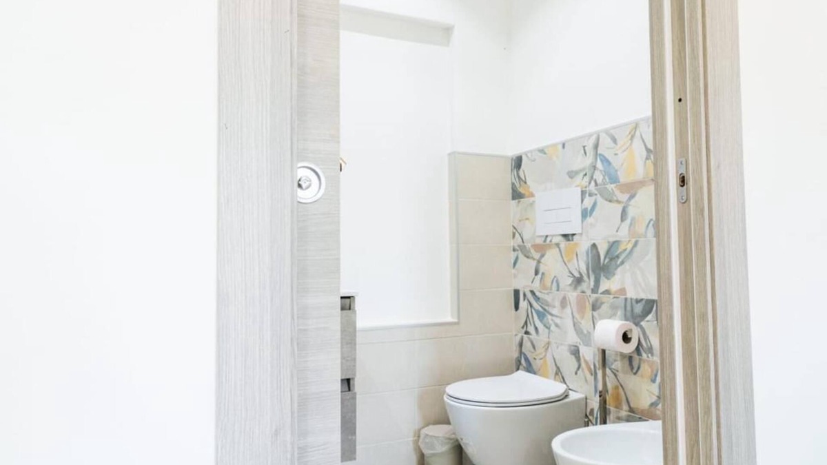La Caletta Apartment | Charming House