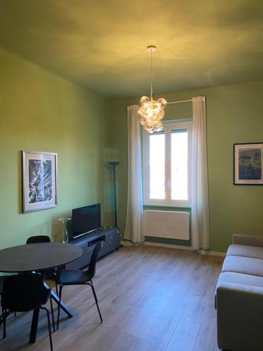 Zona Farini Apartment | Charming House Lancetti District