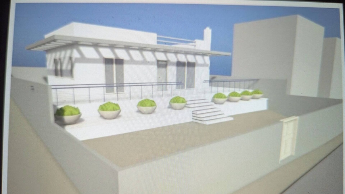 Rafina House | Charming house near airport and athens