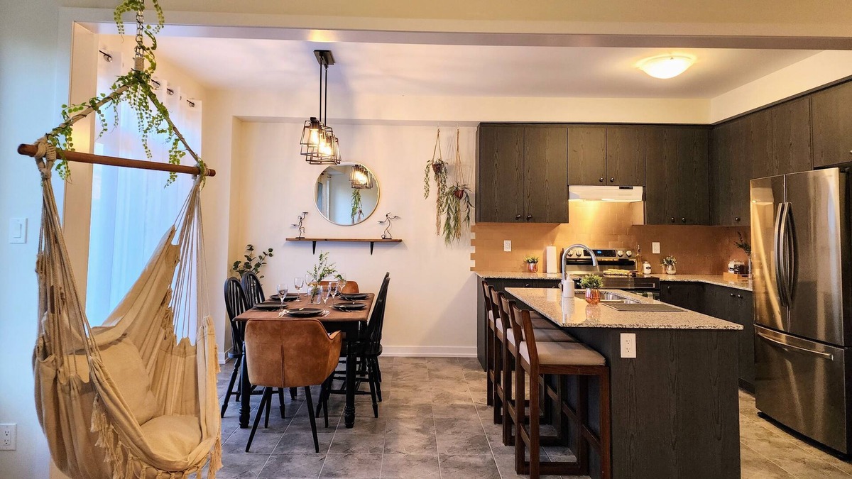 Cambridge House | Charming House Near Beautiful Conservation Areas