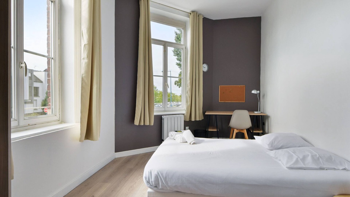 Tourcoing House | Charming house near Lille in Tourcoing - Welkeys