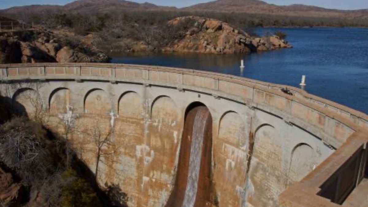 Cache House | Charming house near Wichita mountains and Lawton ft sill