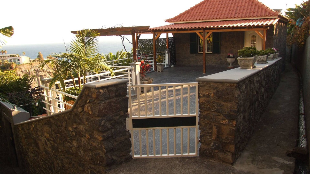 Ponta do Sol House | Charming house of the sun 2