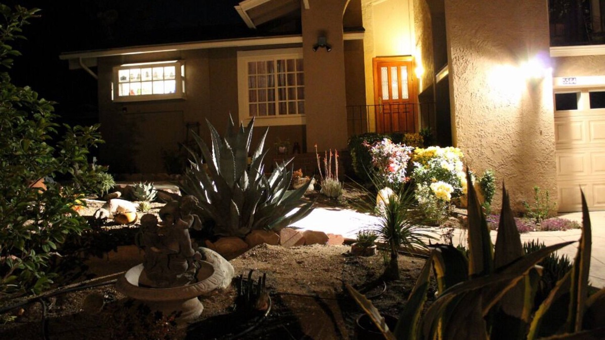 Agoura Hills Apartment | Charming House on A Cul-de-sac, close to all amenities