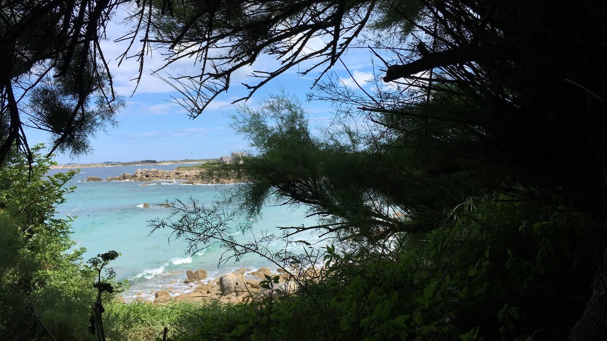Sibiril Cottage | Charming house, very comfortable and by the beach, 5 minutes from the sea