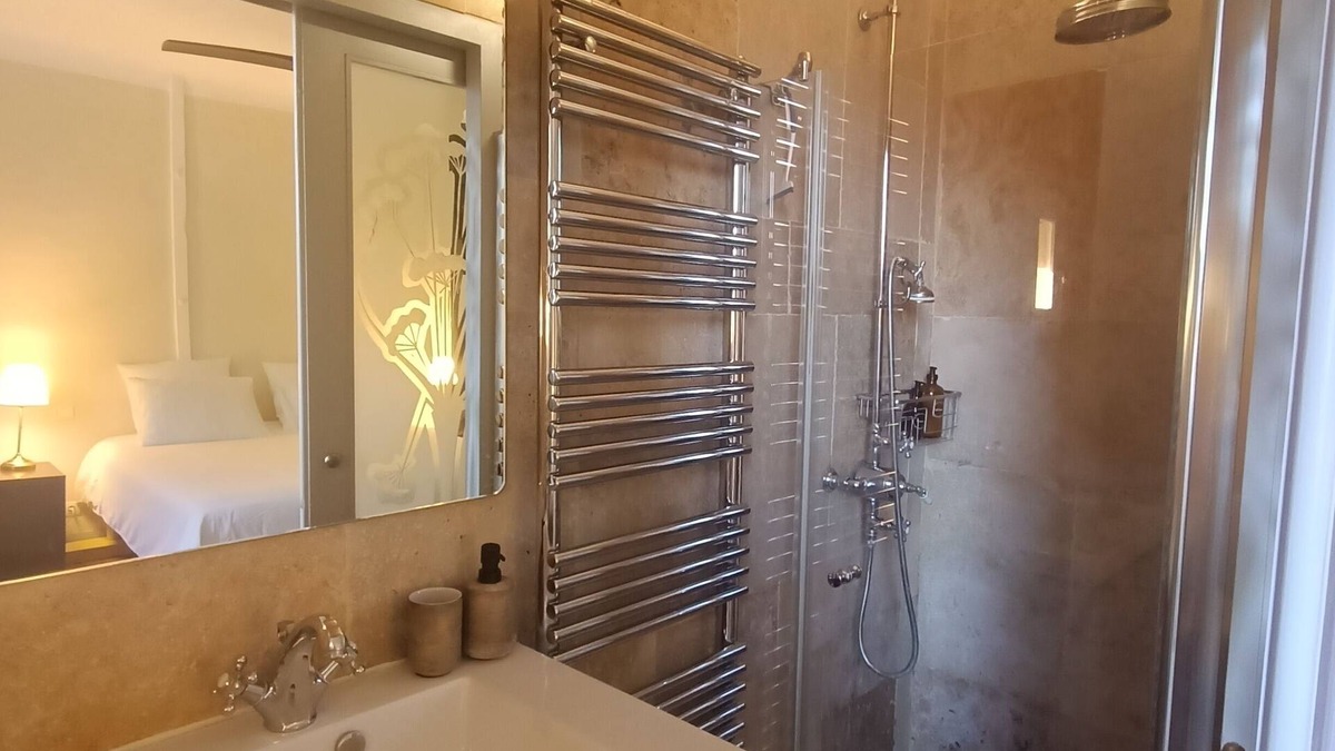 Urt House | Charming house with swimming pool in the Basque Country!