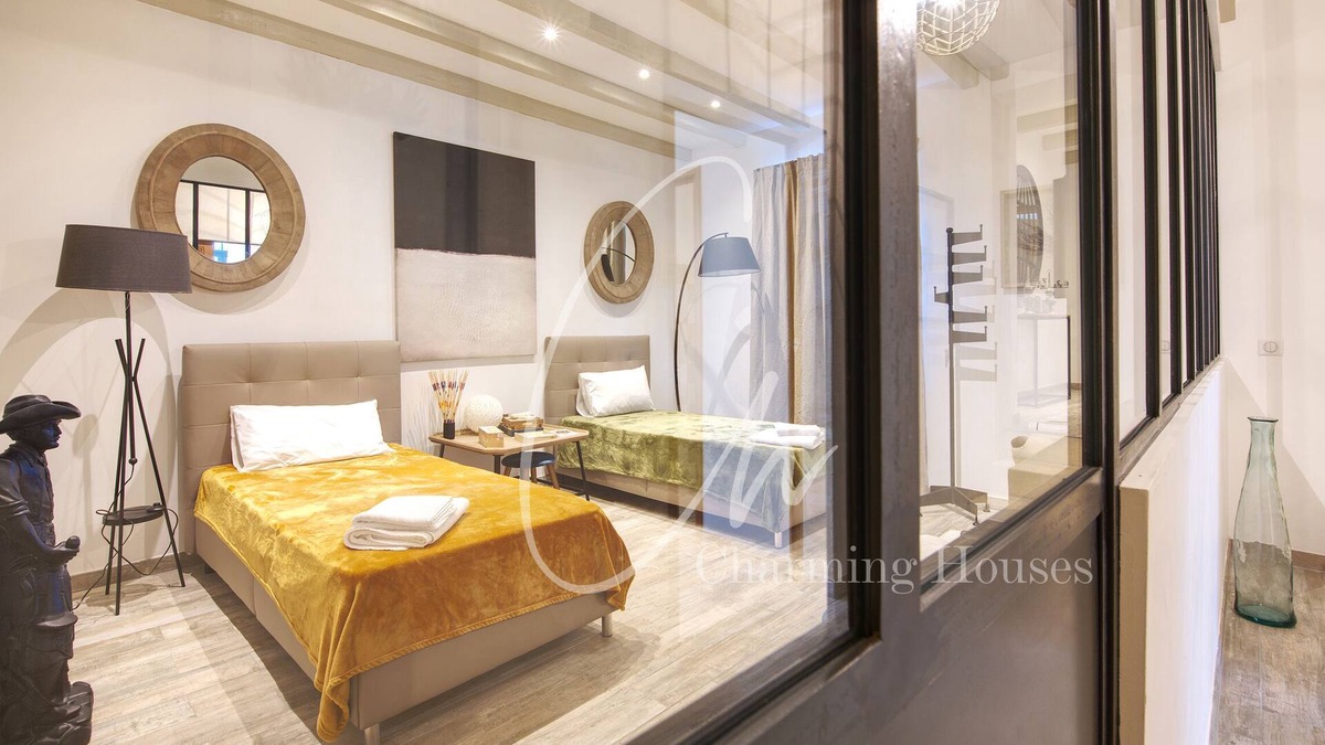 Arles Villa | Charming Houses 1625