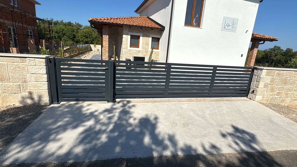 Sveti Ivan Dobrinjski Villa | Charming, rustic villa for 8+2 people on the island of Krk