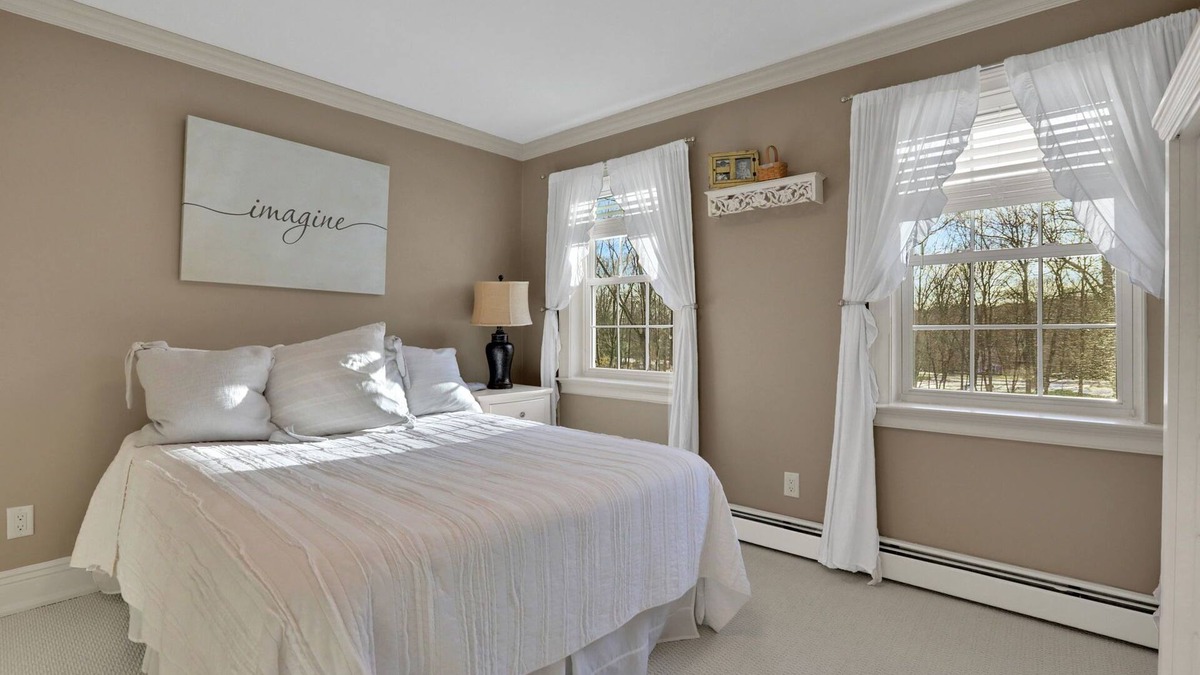 Middle Hope House | Charming Hudson Valley Escape!