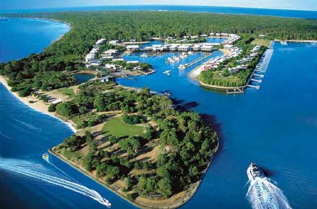 Gold Coast Resort | Charming Island Escape Gold Coast
