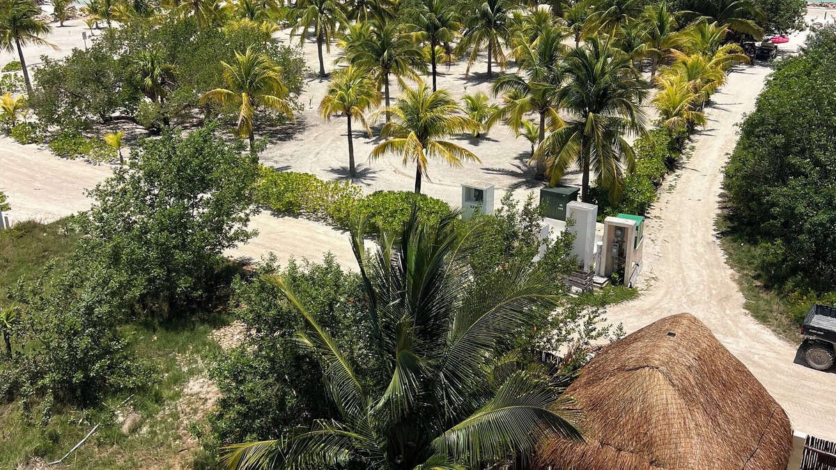 Isla Holbox Villa | Charming Island Escape Steps from the Beach Tranquil Stay in Holbox Mexico