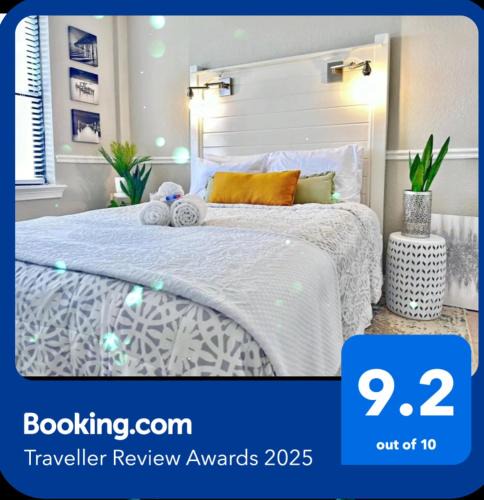 Downtown Jacksonville Apartment | Charming Jax Apt for 4 with free parking